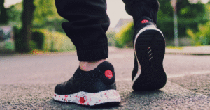 Can Knee Osteoarthritis Affect Your Walking Style?