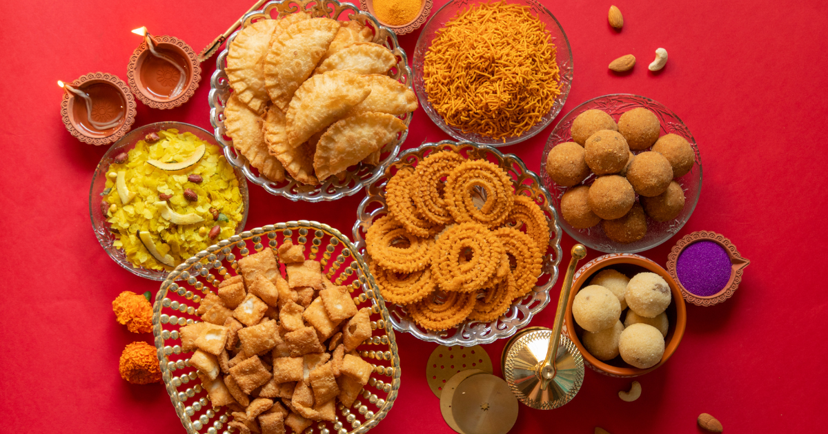 Gout During Indian Festivals: Smart Food Choices to Protect Your Joints