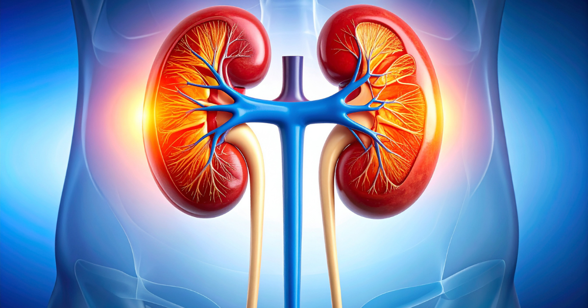 Kidney Damage in Lupus Nephritis