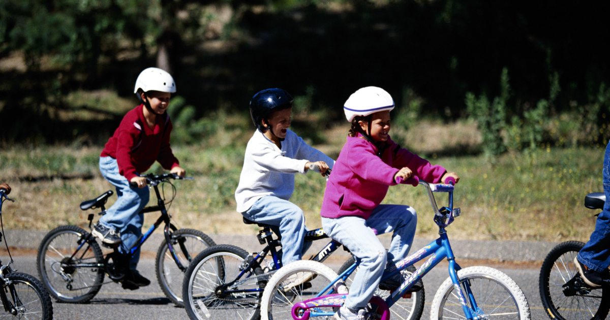 Can Children with Juvenile Arthritis Play Sports?