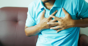 Can Psoriatic Arthritis Cause Chest or Rib Pain? Understanding Costochondritis