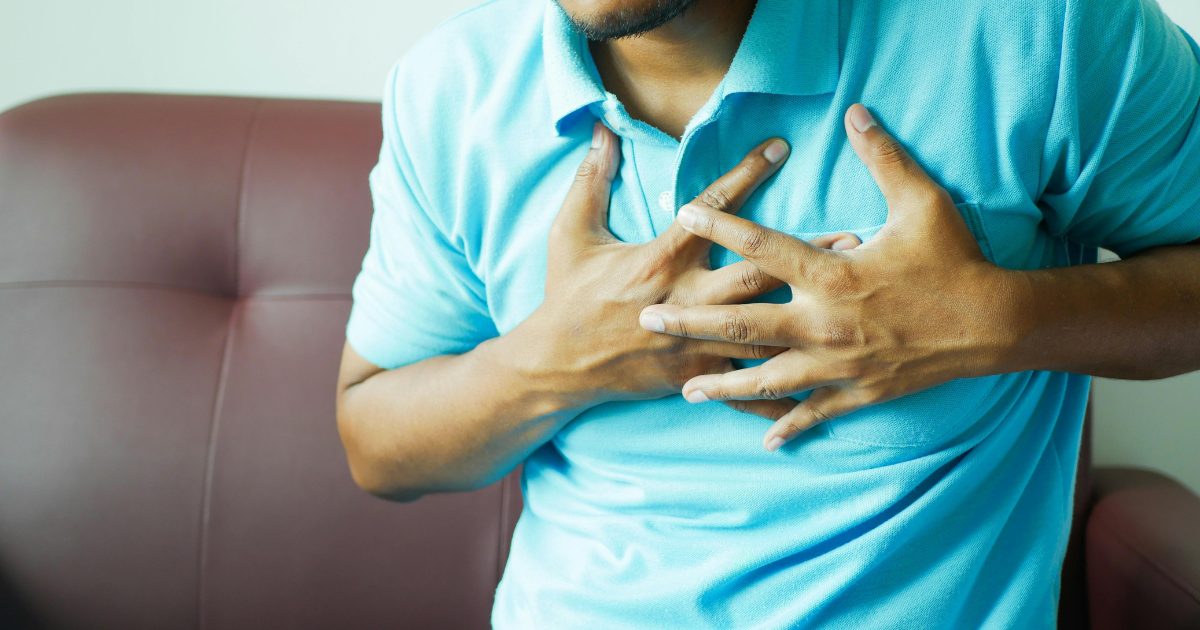 Can Psoriatic Arthritis Cause Chest or Rib Pain? Understanding Costochondritis