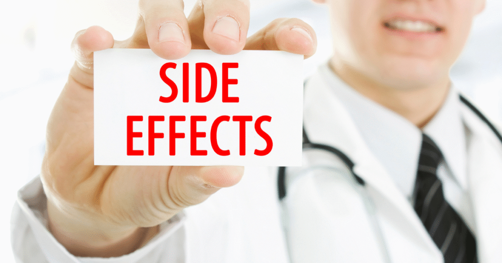 Lupus Treatment Side Effects: When Should You Talk to Your Doctor?