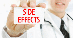 Lupus Treatment Side Effects: When Should You Talk to Your Doctor?