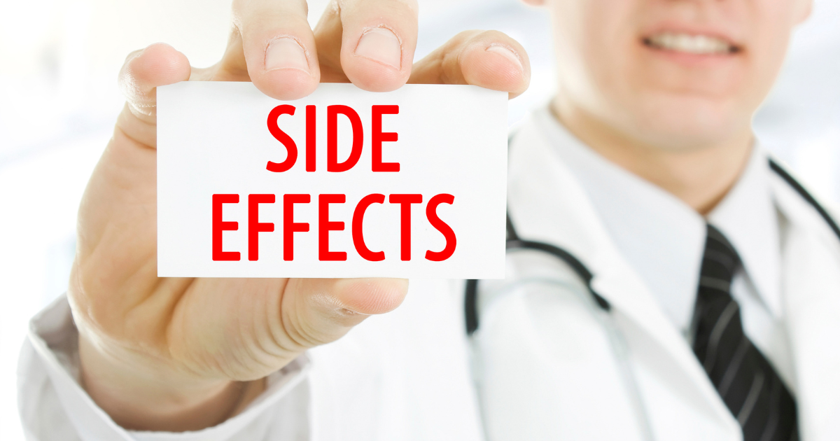Lupus Treatment Side Effects: When Should You Talk to Your Doctor?